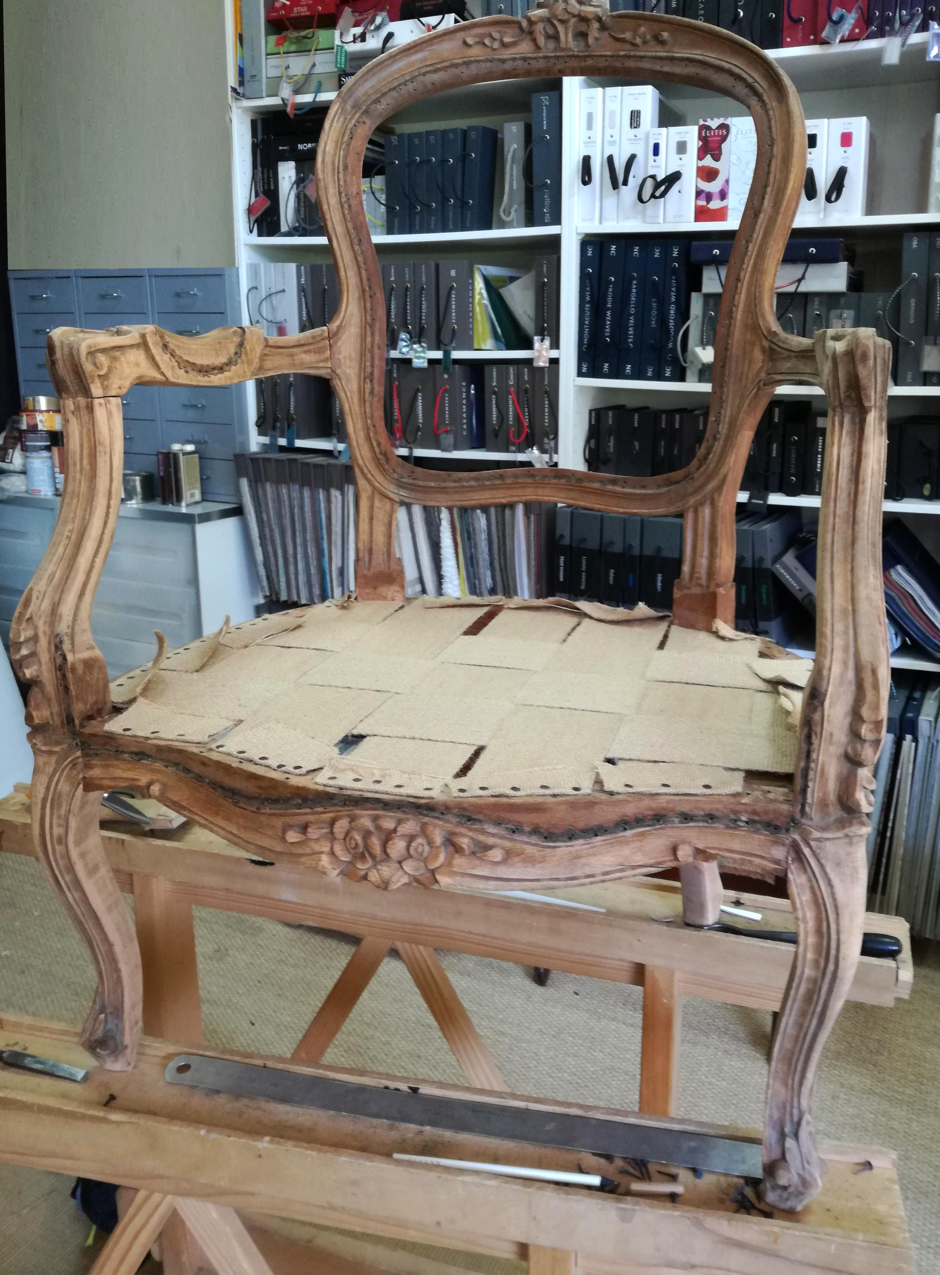 atelier du passage