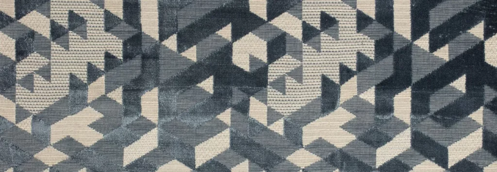 tissu thevenon siège
